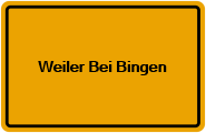 Grundbuchauszug Weiler Bei Bingen